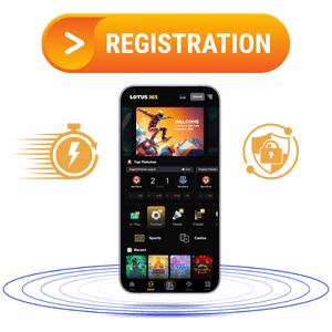 Fast-and-Secure-Lotus-365-Registration-Process
