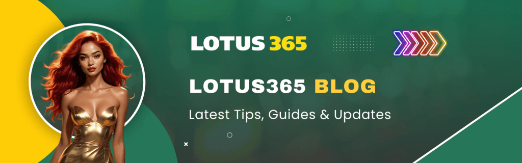 Enjoy IPL Cricket Games Online on Lotus 365 Platform