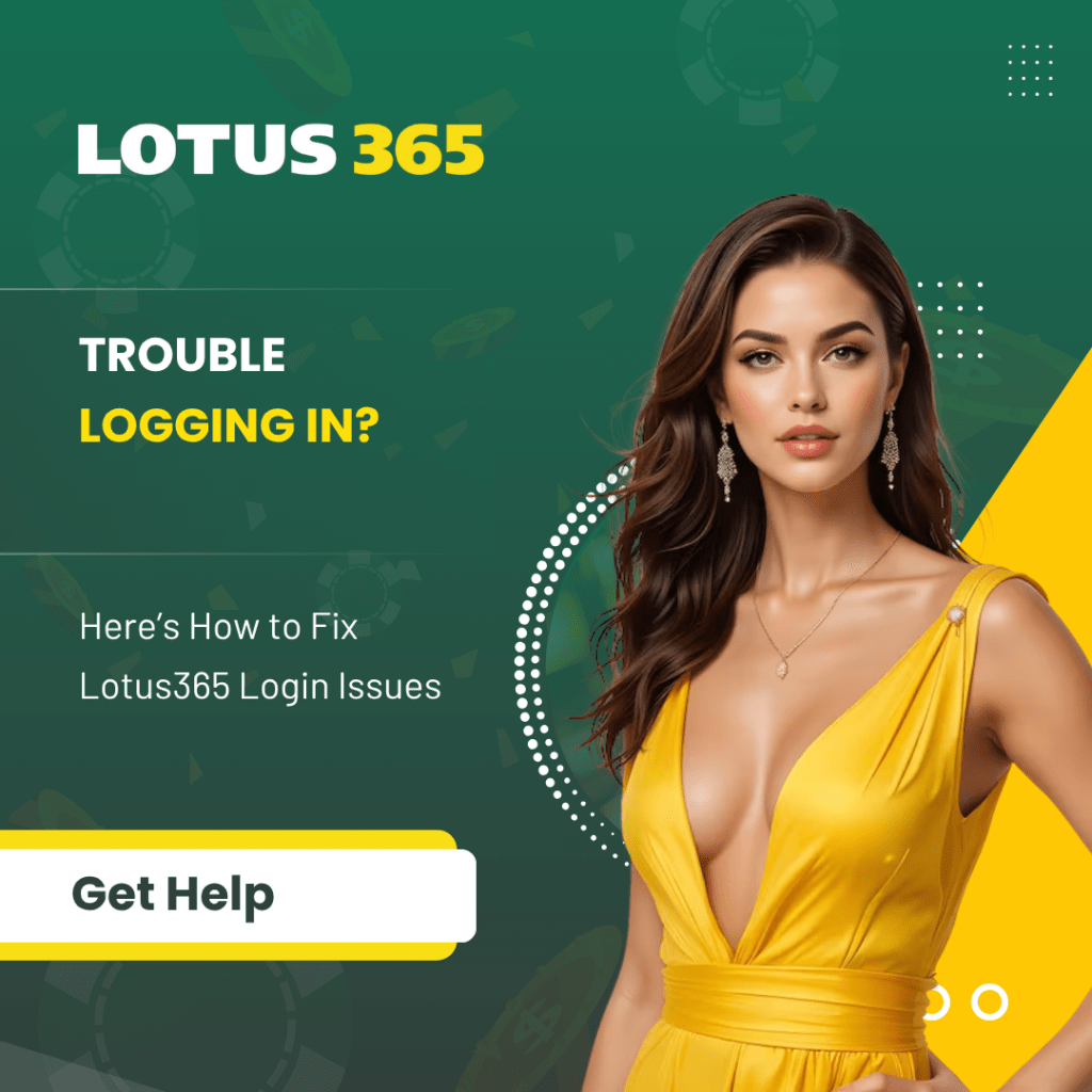 Lotus365 Se ID Kaise Banaye