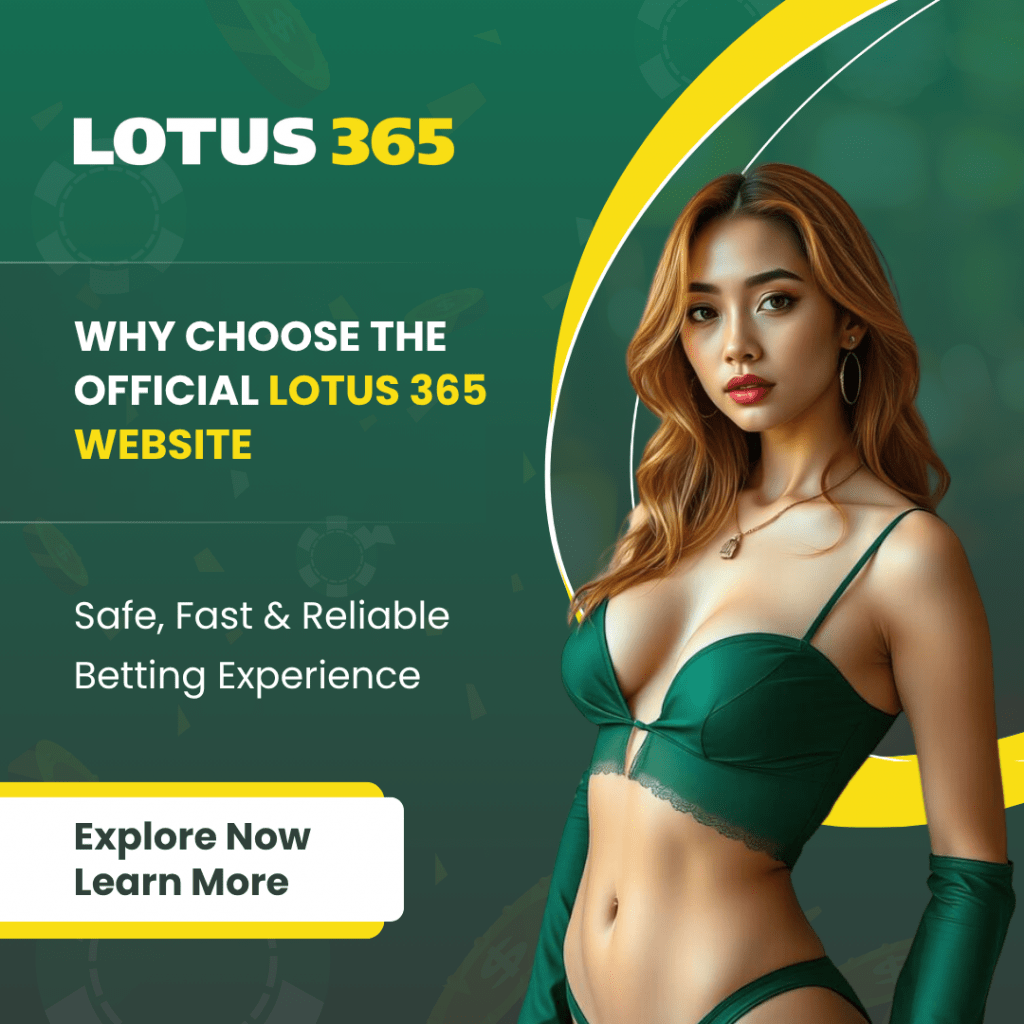 lotus