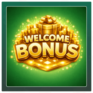 welcome-Bonus