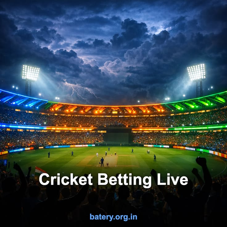 betting live