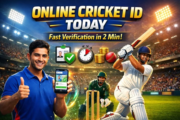 online id