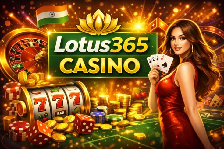 lotus365