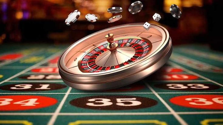 Spin the Wheel