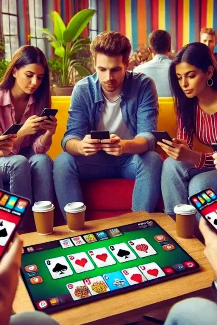 Teen Patti Online