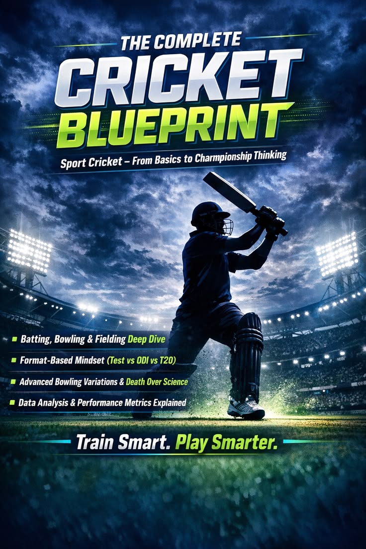complete cricket