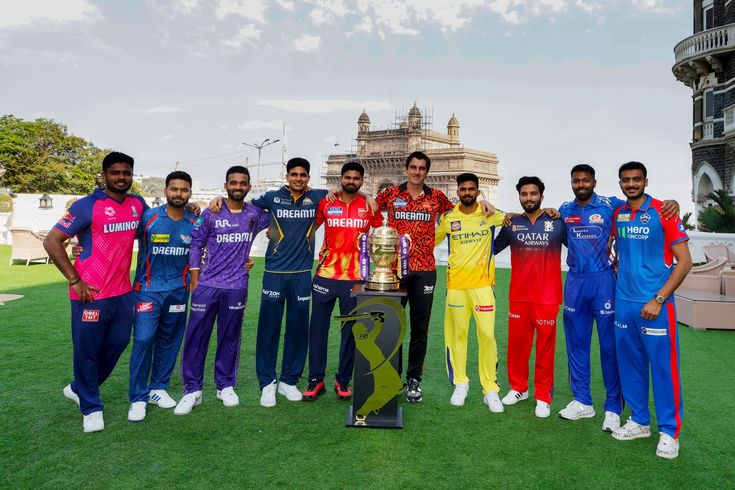 CRICKET