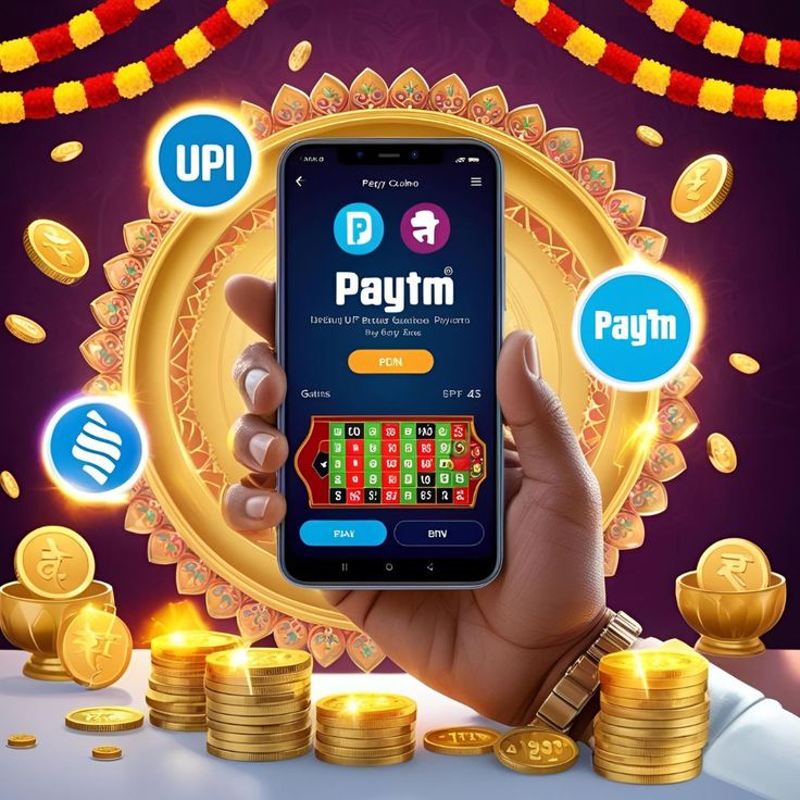 IPL Betting UAE