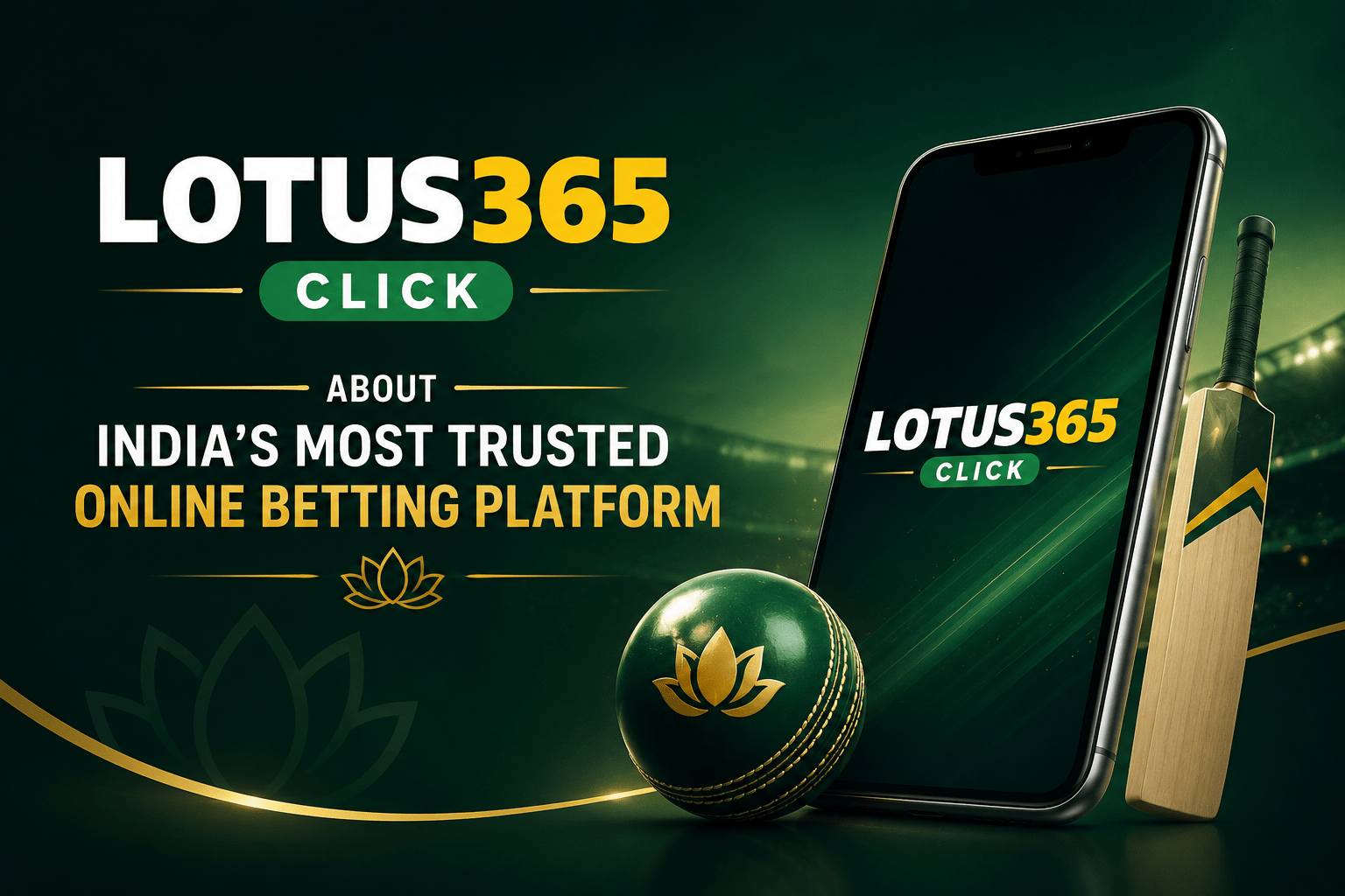 About Lotus 365
