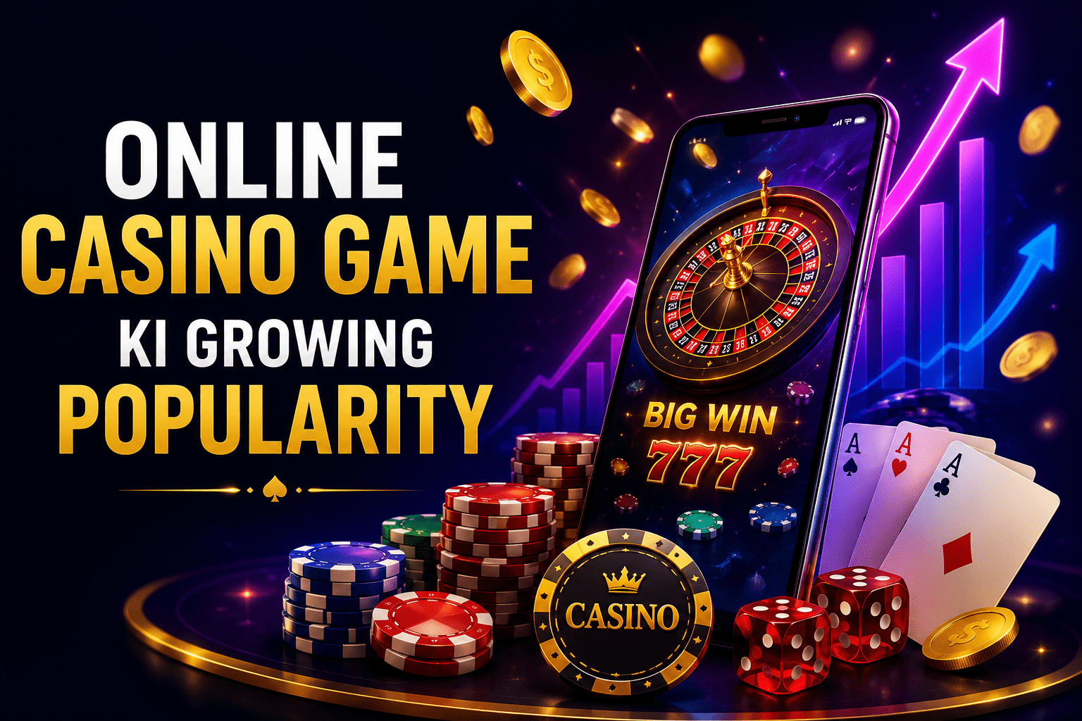 Online Casino Game
